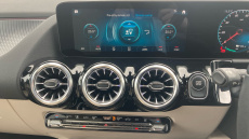 Mercedes-Benz Eqa 250 140kW Sport 66.5kWh 5dr Auto Electric Hatchback